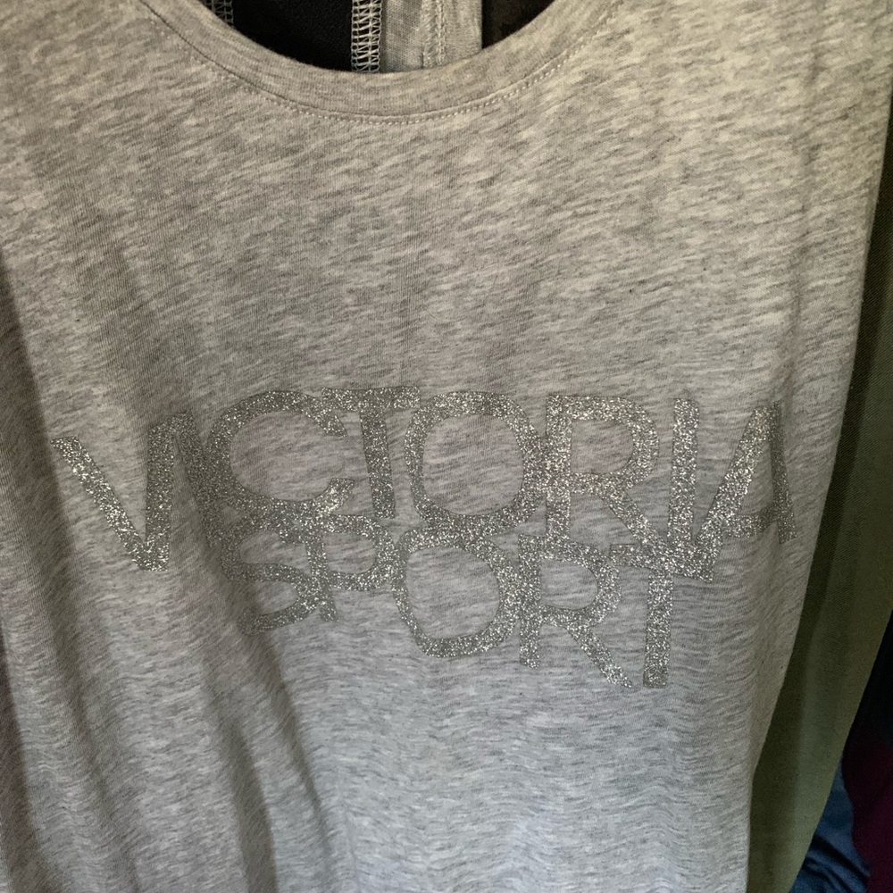 Victoria secret tank